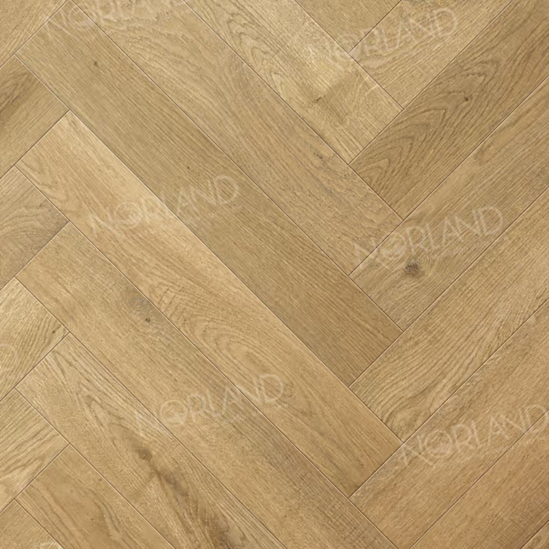  Ламинат Alpine Floor Herringbone Elegant Strong LF304-09 Дуб Хайнан 4V (600x100x12mm)1,320 м2.уп