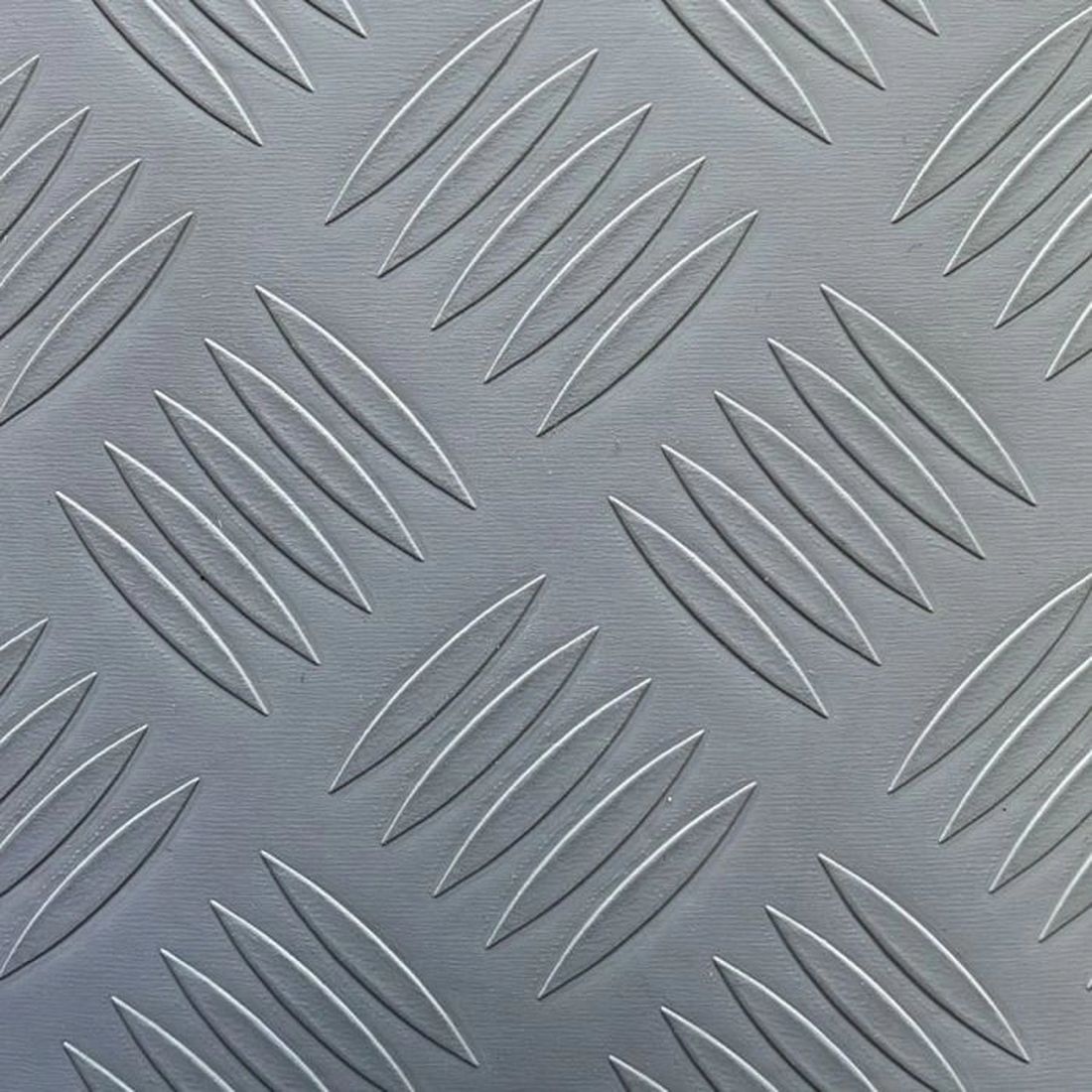 Полимерно-каучуковое покрытие Apoluza Sportfloor PVC GYM BXHD32-13502 Gray 3.2 мм