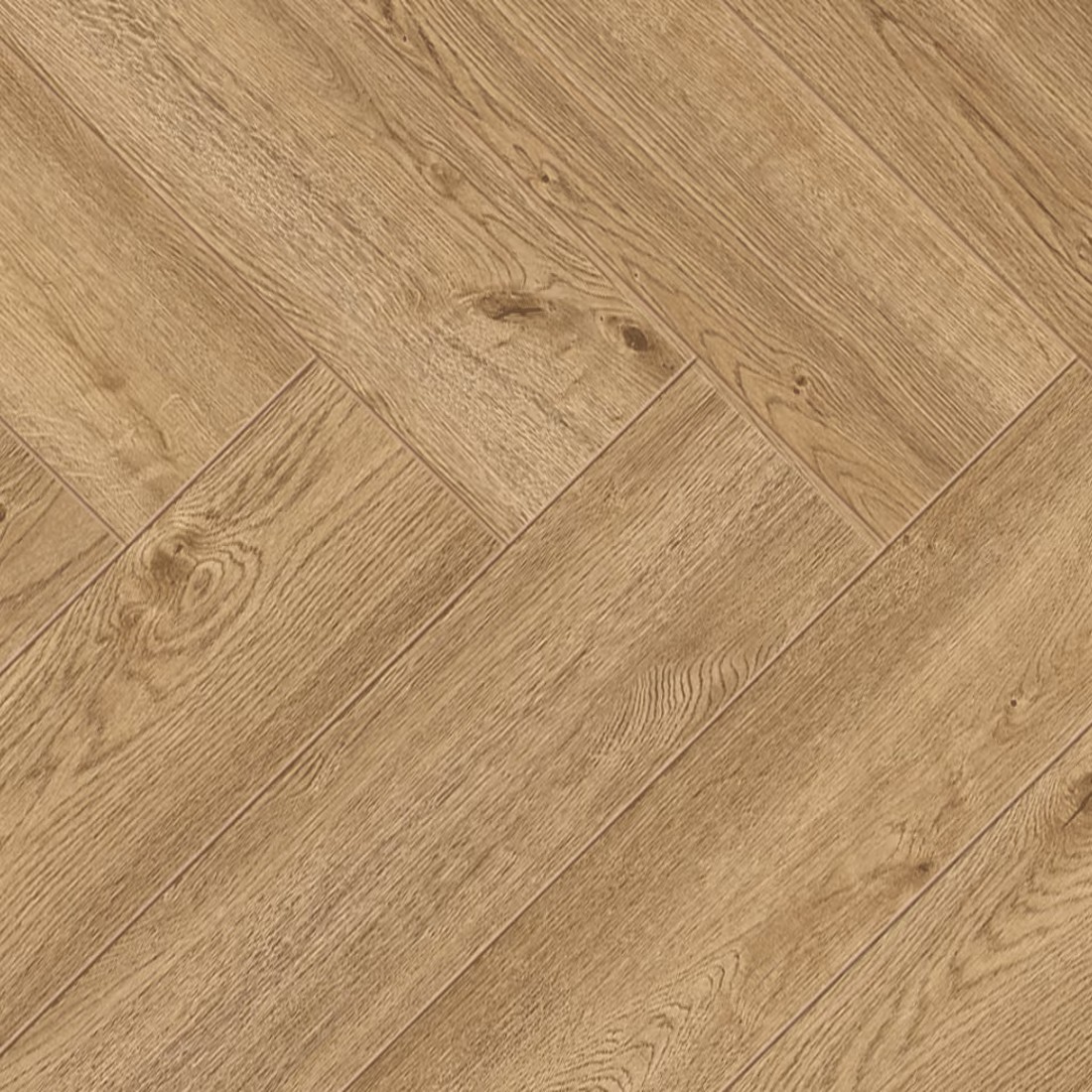  Ламинат Alpine Floor Herringbone Elegant Strong LF304-31 Дуб Альба 4V (600x100x12mm)1,320 м2.уп