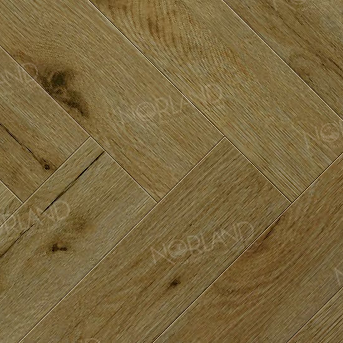 Ламинат Alpine Floor Herringbone Elegant Strong LF304-14 Дуб Скай 4V (600x100x12mm)1,320 м2.уп