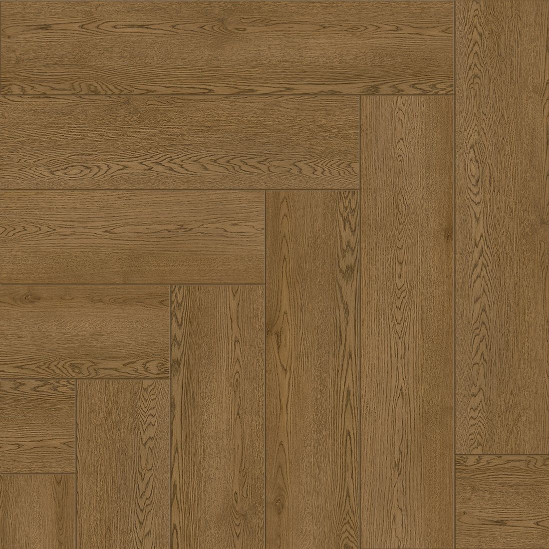 LVT-плитка Alpine Floor Parquet  ECO16-32 (590х118х2.5мм) 2,227 м2/уп
