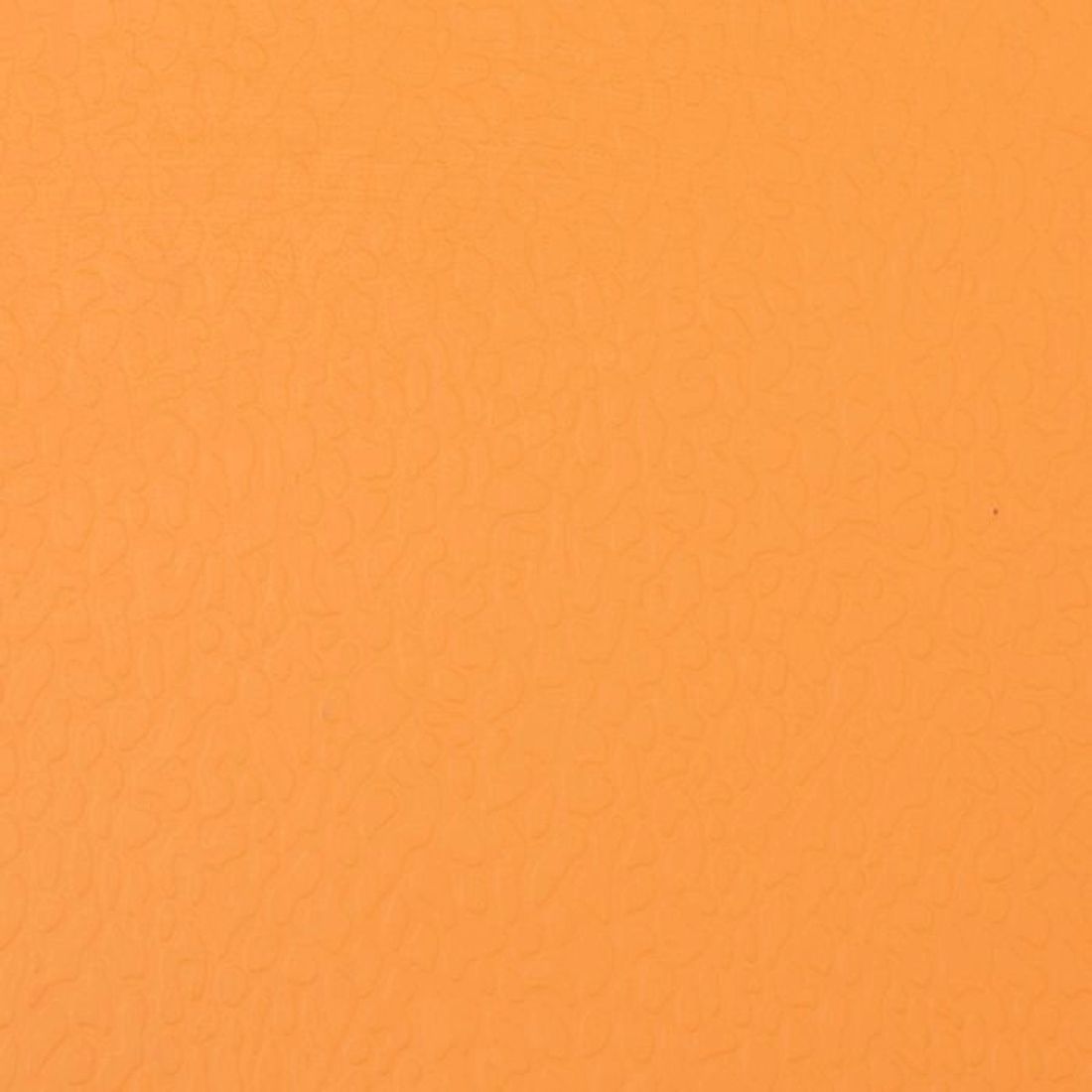 Спортивный линолеум Apoluza Sportfloor PVC GEM 6,5 мм (защитный слой 1,2 мм) оранжевый