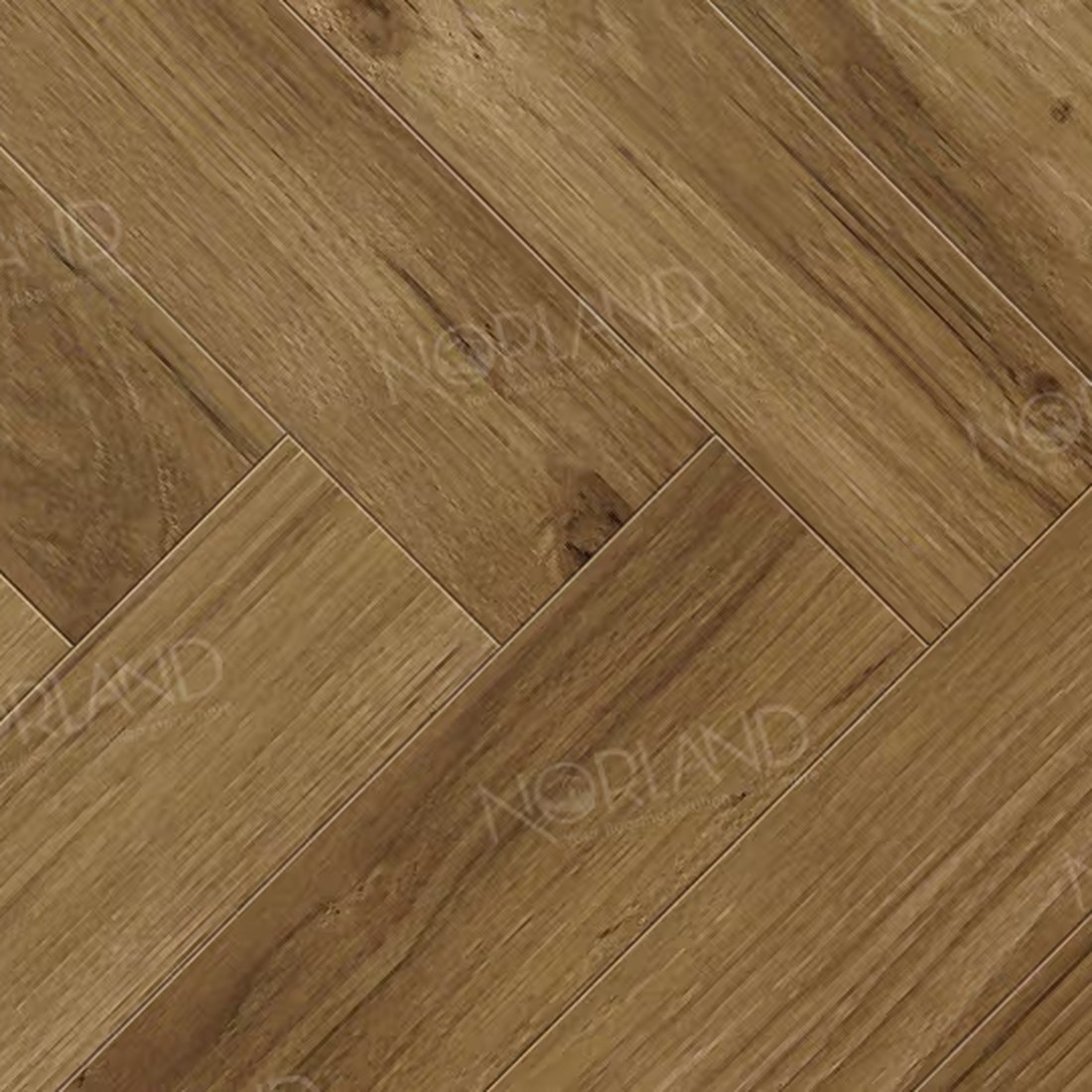  Ламинат Alpine Floor Herringbone Elegant Strong LF304-18 Дуб Корсика 4V (600x100x12mm)1,320 м2.уп