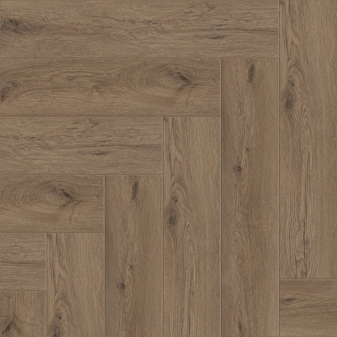 Замковая SPC-плитка Norland Lagom Parquete 1033-9 Sterk 600мм*125мм*3,5мм(2,250 м2.уп)