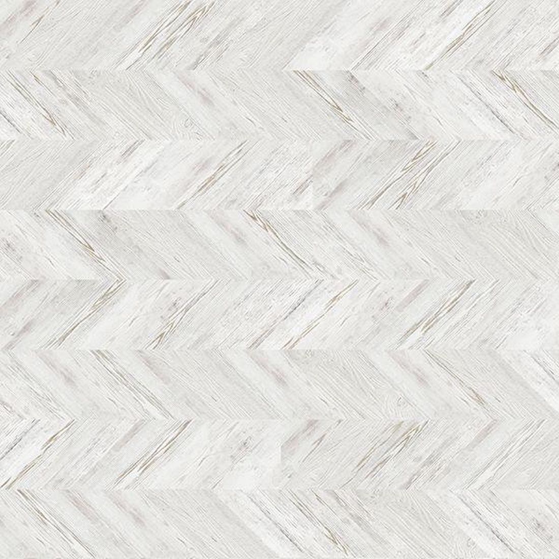 Замковая пробка Corkstyle Chevron Chevron White(1235*305*10мм)1,883 м2/уп