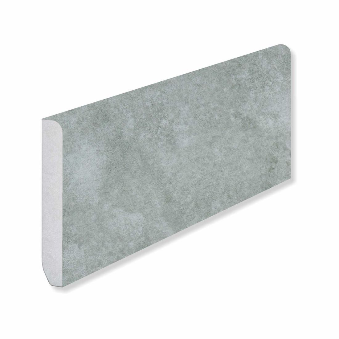 Плинтус Fargo YC48008-10 Королевский Оникс 2200*80*11мм