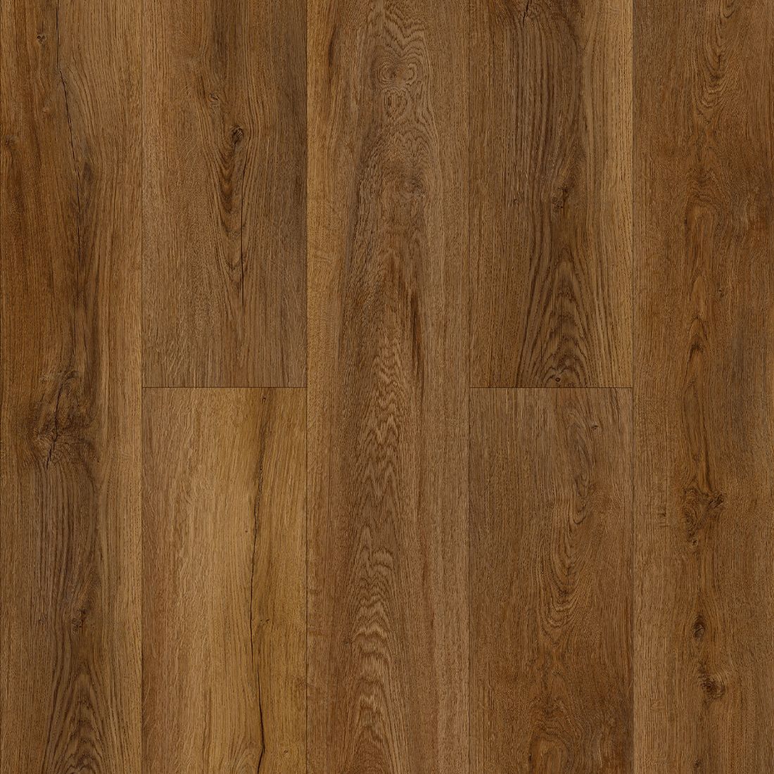 Замковая SPC-плитка Alpine Floor Eclipse Super Matt ECO21-24 Ноктюрн 1220*183*4мм(2,232м2.уп)43 кл