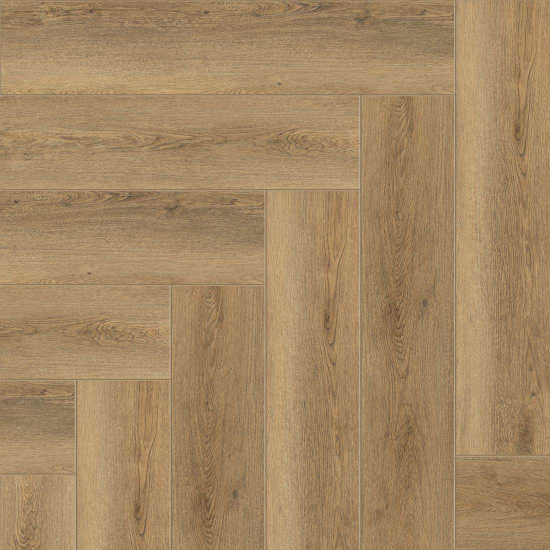 Замковая SPC-плитка Norland Lagom Parquete 1033-10 Mot 600мм*125мм*3,5мм(2,250 м2.уп)