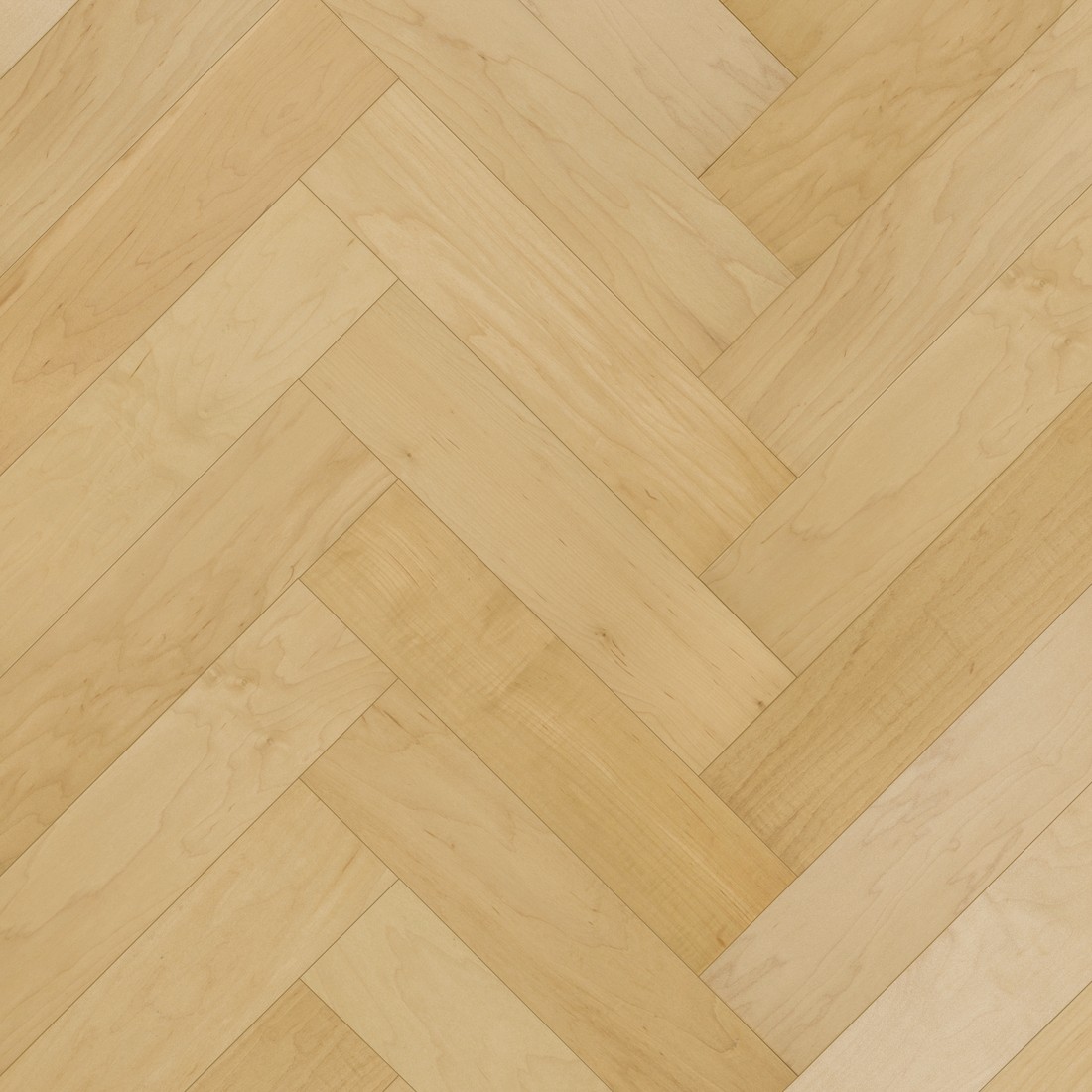Паркет Quartz Parquet 44-400-61 Клён американский  400*100*5 мм(1,12 м2.уп)