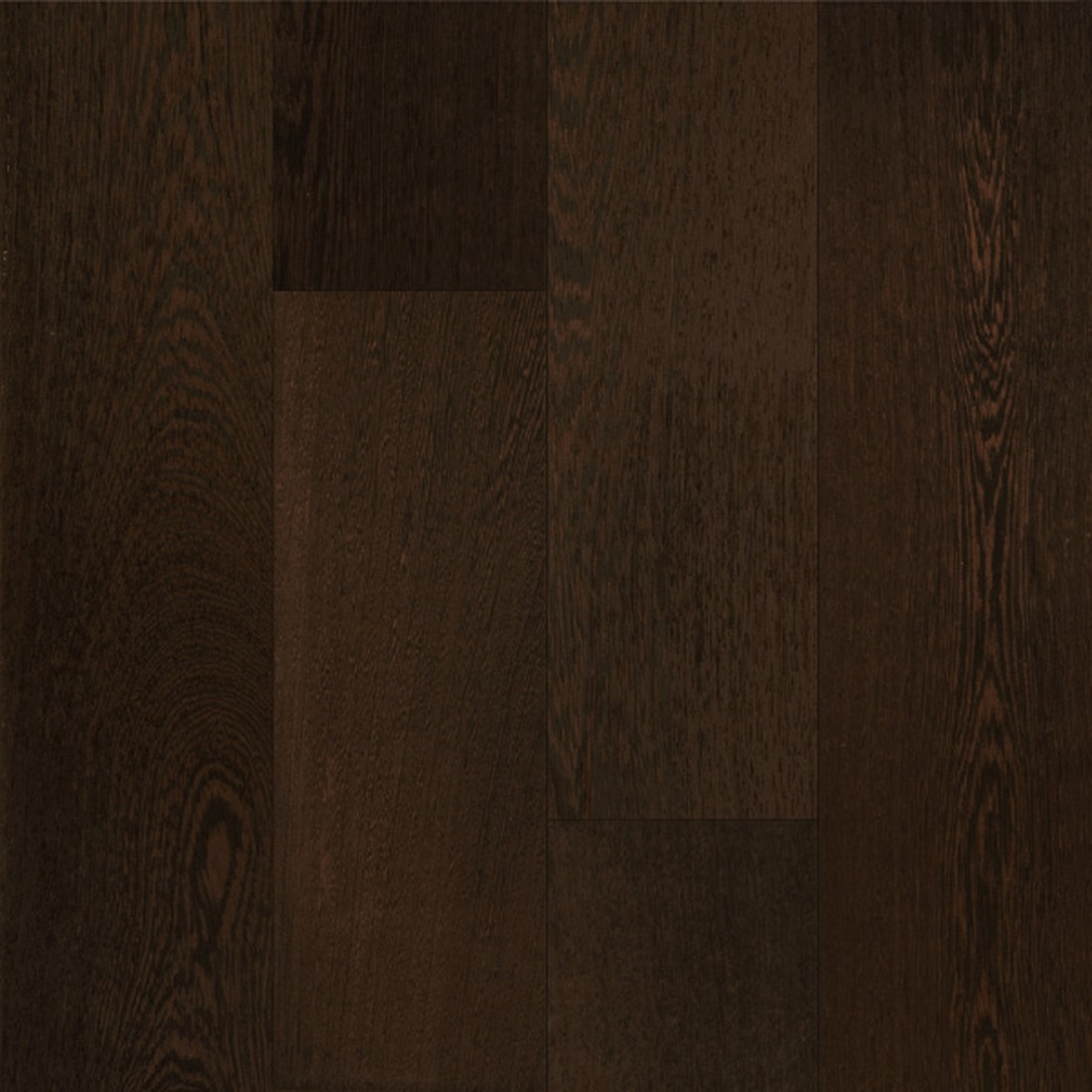 Паркет Quartz Parquet 550-64 Венге Африканский браш 1220*152*7 мм (1,854 м2.уп)