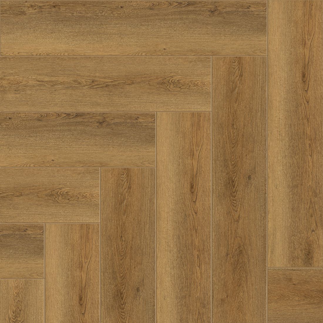 Замковая SPC-плитка Norland Lagom Parquete 1033-11 Helig 600мм*125мм*3,5мм(2,250 м2.уп)