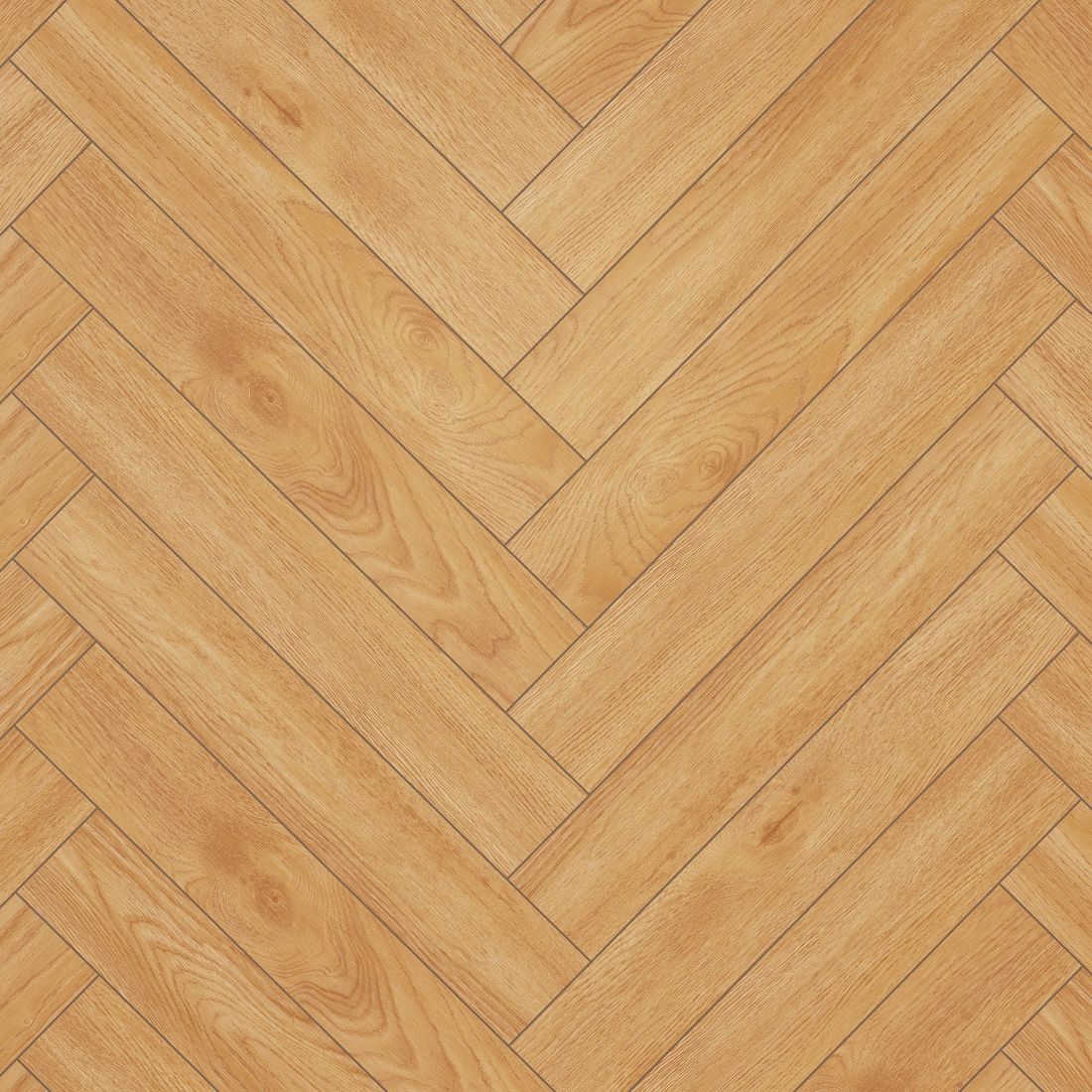  Ламинат Alpine Floor Herringbone LF105-06 Дуб Пьемонт 4V 34 кл(600x100x12mm)1,320 м2.уп
