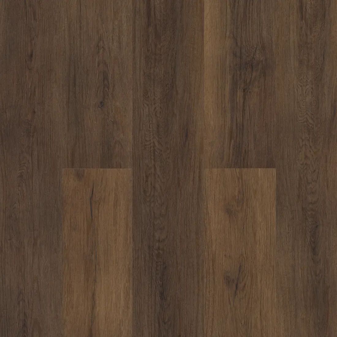 Кварц-виниловая плитка Alpine Floor "ULTRA" 1219,2мм*184,15мм*2 мм ECO5-40(4,490 м2.уп)