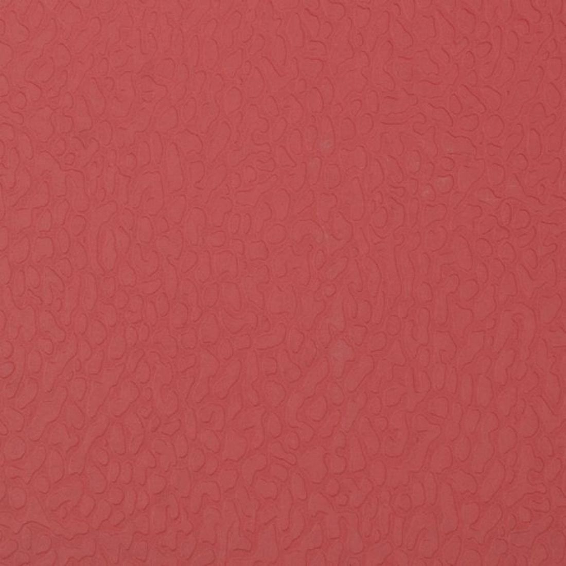 Спортивный линолеум Apoluza Sportfloor PVC GEM 6,5 мм (защитный слой 1,2 мм) красный