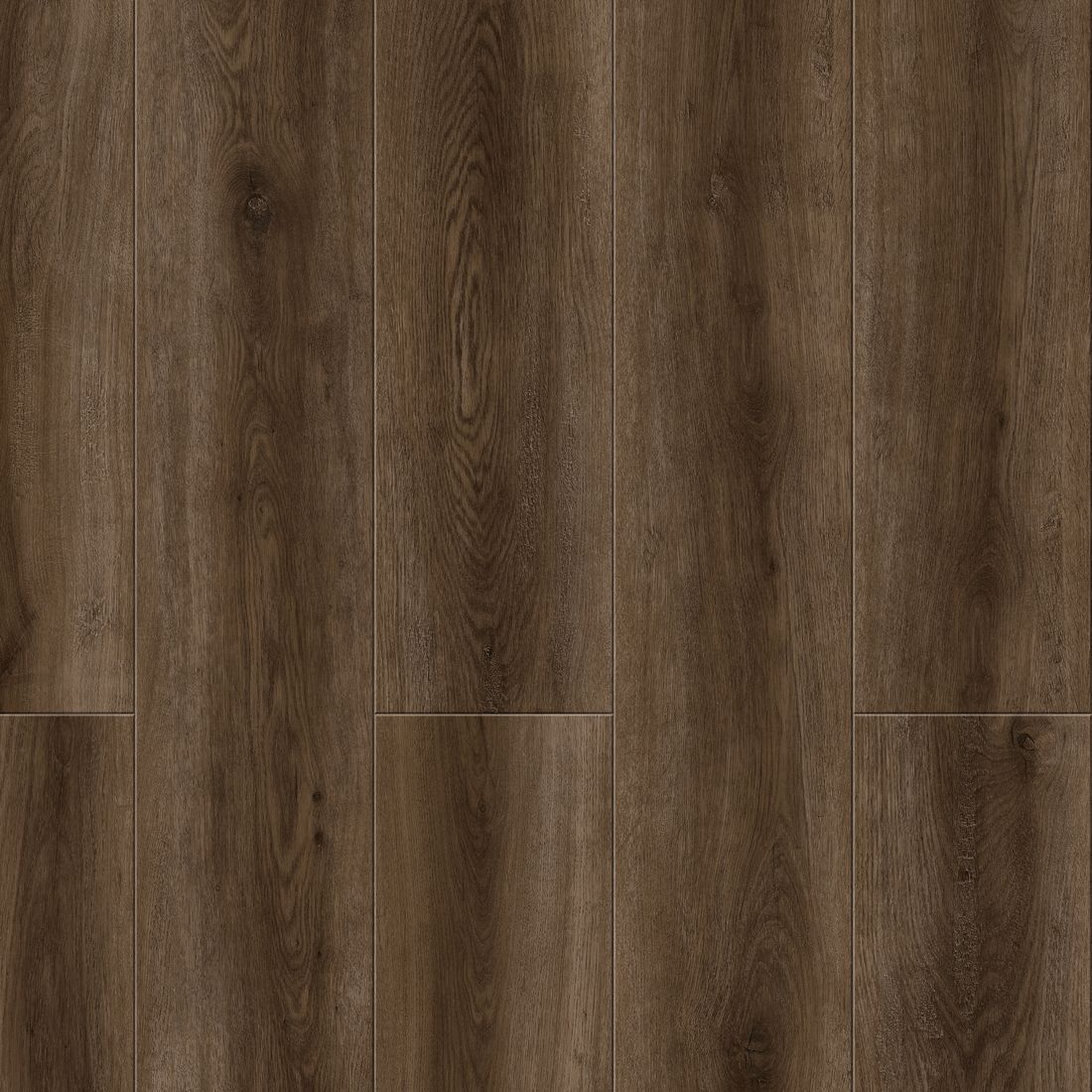  Ламинат Alpine Floor Aura LF100-15 Дуб Прато 4V 33 кл(1218x198x8mm)2,411 м2.уп
