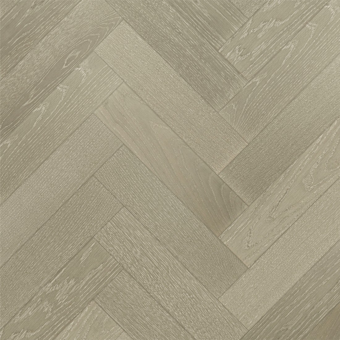 Паркет Quartz Parquet 44-1258-08  Дуб Лунный 400*100*5 мм(1,12 м2.уп)