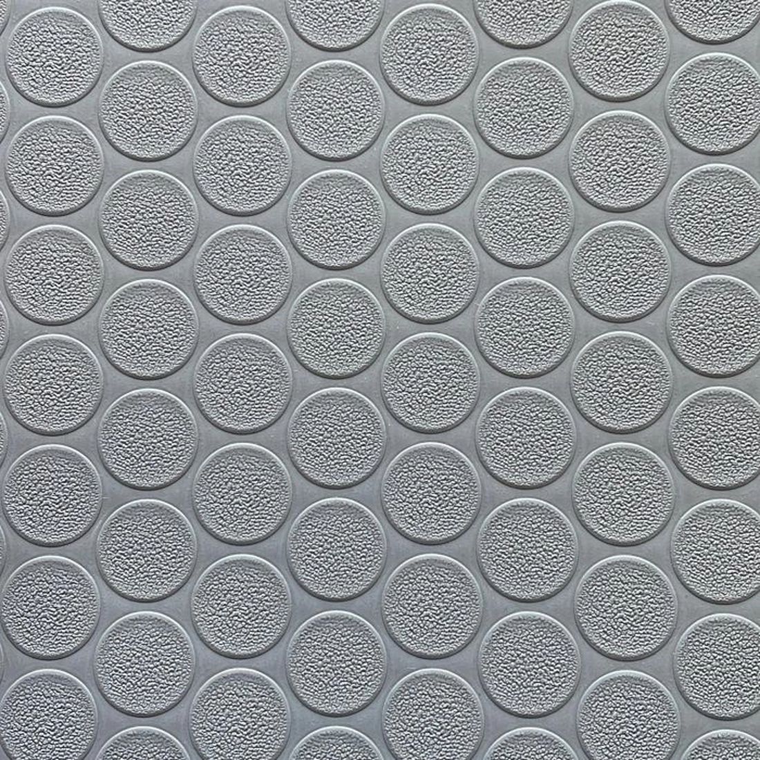 Полимерно-каучуковое покрытие Apoluza Sportfloor PVC GYM BXHD32-15502 Gray 3.2 мм