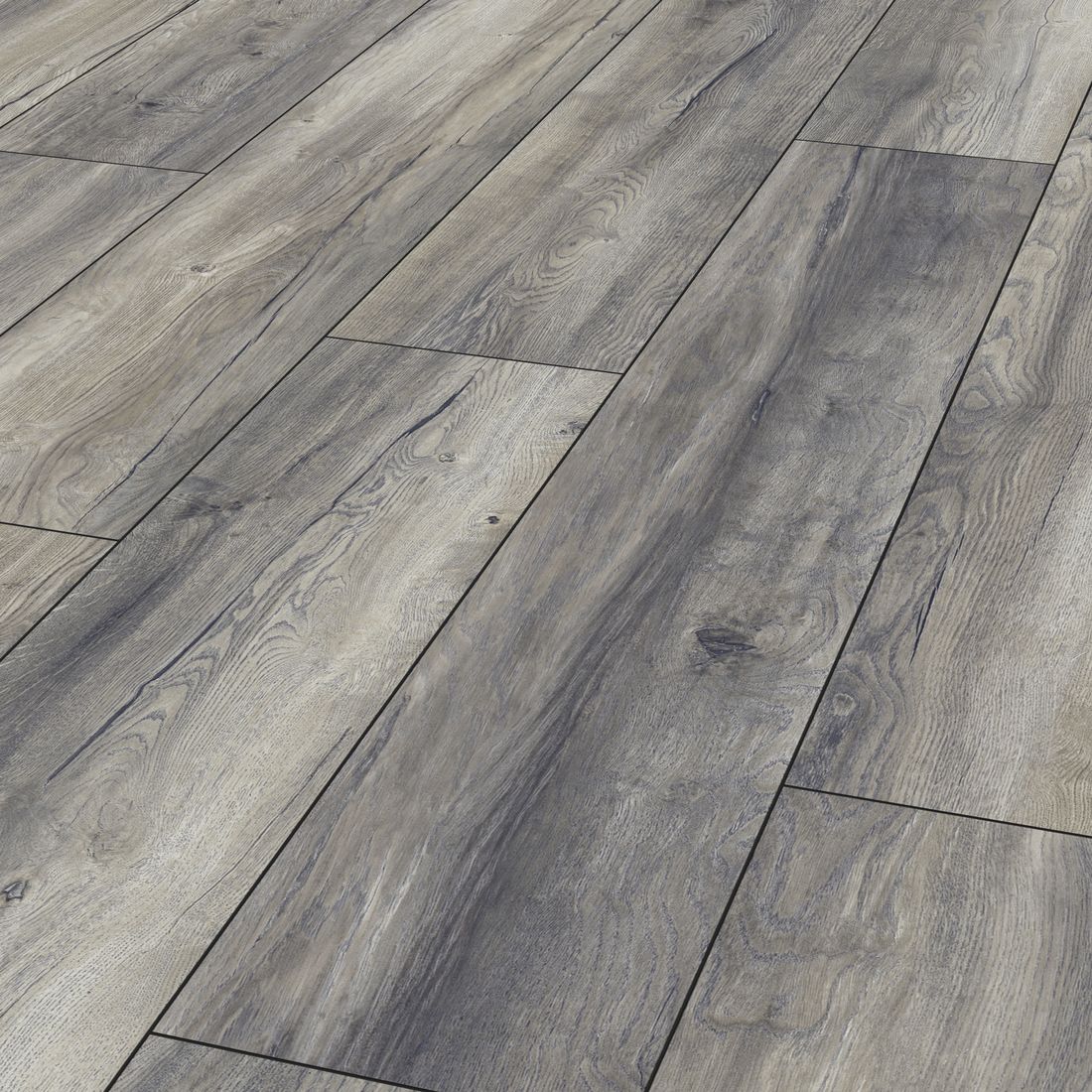  Ламинат MV821 MY FLOOR Cottage 4V Дуб серый портовый 32 кл 1380x244x8mm(2,694 м2)
