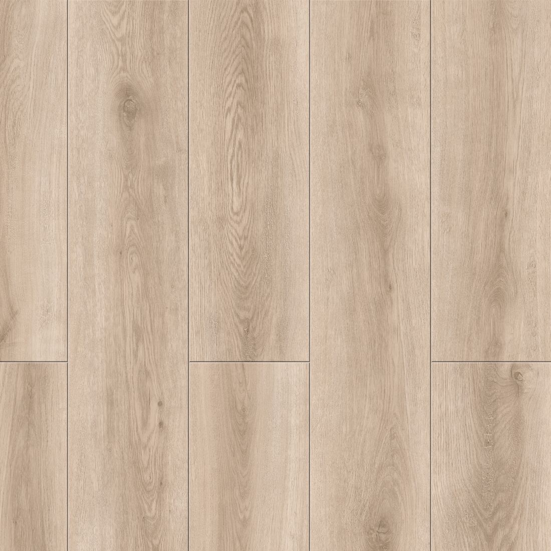  Ламинат Alpine Floor Intensity LF101-13 Дуб Модена 4V 34 кл(1218x198x12mm)1,688 м2.уп