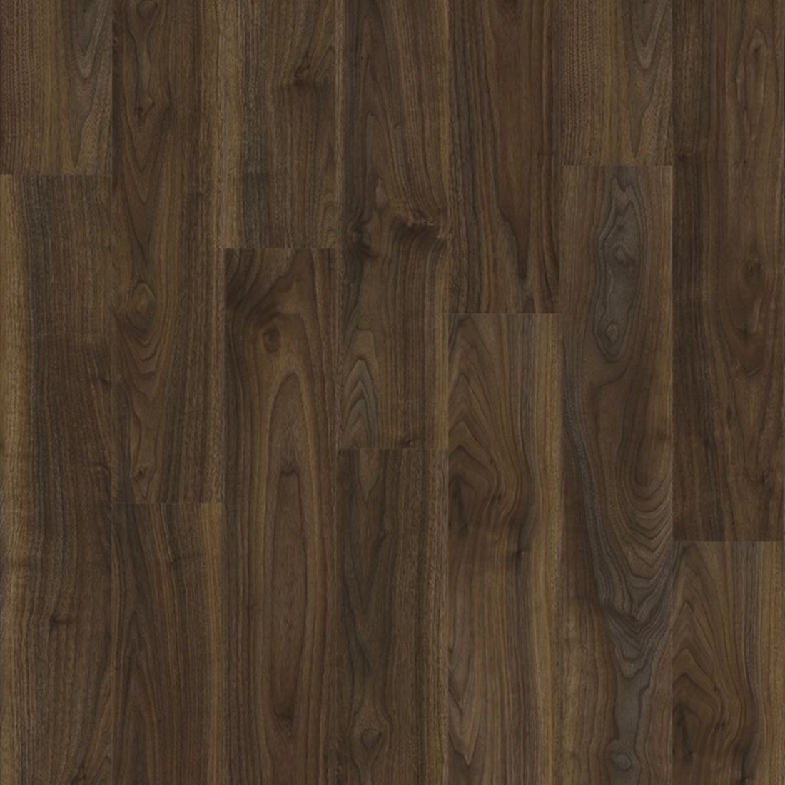 LVT-плитка Moduleo Roots 55 English Walnut 20896BE(1498х214х2,5мм) 3,21 м2/уп