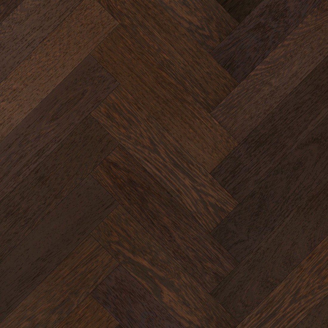 Паркет Quartz Parquet 44-550-64 Венге Африканский  400*100*5 мм(1,12 м2.уп)