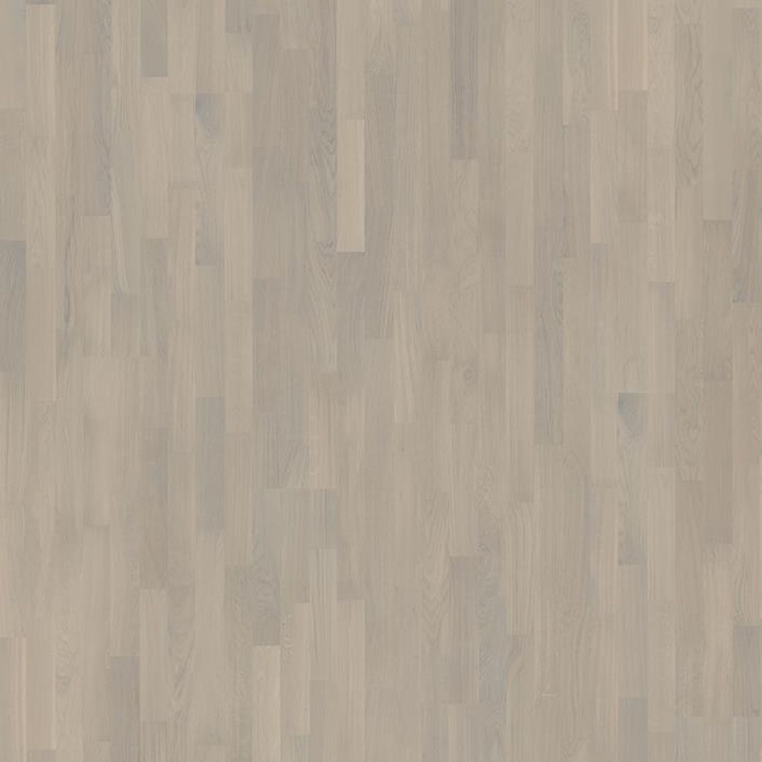 Паркетная доска Карелия ДУБ МЯГКИЙ БЕЛЫЙ МАТОВЫЙ ЛАК 3П 14x188x2266mm (3.41м²/уп.)