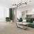 Керамогранит NT Ceramic Quanta Grey NS612NTT9021L(600*1200*10,5 мм)1,44 м2