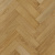 Паркет Quartz Parquet 44-400-74 Гикори Североамериканский  400*100*5 мм(1,12 м2.уп)