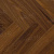  Ламинат Alpine Floor Herringbone Elegant Strong LF304-19 Орех Кипр 4V (600x100x12mm)1,320 м2.уп