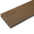 Террасная доска CM Decking Robust Мербау 3000*140*25мм(0,420 м2)3шт.уп/1,260 м2