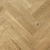  Ламинат Alpine Floor Herringbone Elegant Strong LF304-09 Дуб Хайнан 4V (600x100x12mm)1,320 м2.уп