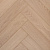 Ламинат My Step Herringbone MS4312 Rouen Oak 33 кл(600х100х12mm)1,32 м2.уп