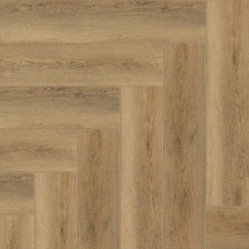 Замковая SPC-плитка Norland Lagom Parquete 1033-10 Mot 600мм*125мм*3,5мм(2,250 м2.уп)