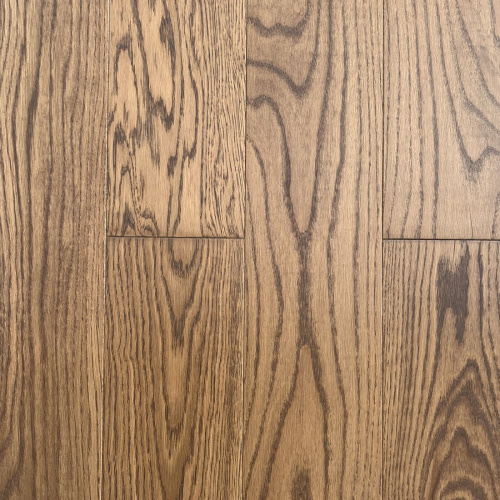 Паркетная доска Golden Wood Дуб Макадами, селект, шип паз(14*140*600-2200), 2,46 палуба