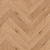 Ламинат My Step Herringbone Manor+ MS3810 Дуб Мерло 32 кл(643х131х10mm)0,926 м2.уп