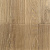 Паркетная доска Golden Wood Дуб Совиньон, селект, шип паз(14*140*600-2200), 2,46 палуба