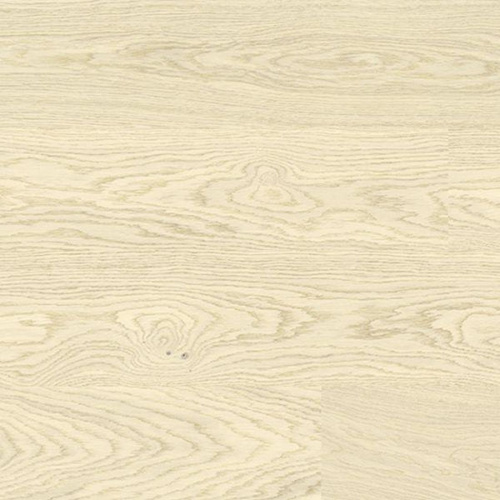Замковая пробка Corkstyle Wood XL Oak White Markant(1235*200*10мм)1,729 м2/уп
