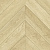 Замковая SPC-плитка Alpine Chevron ЕСО18-2 Дуб Ваниль Селе 600*127*5мм(22 шт/уп 1,676 м2)43 кл