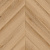 Замковая SPC-плитка Alpine Chevron ЕСО18-19 Дуб Самерсет 600*127*5мм(22 шт/уп 1,676 м2)43 кл