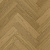 Паркет Quartz Parquet 33-463 Дуб Медовый Раф 635*127*5 мм(1,936 м2.уп)