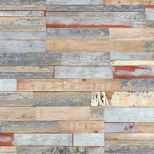 Клеевая пробка Corkstyle Loft Melt(1235*305*6мм)3 м2/уп