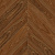 Замковая SPC-плитка Alpine Chevron ЕСО18-22 Орех Нойер 600*127*5мм(22 шт/уп 1,676 м2)43 кл