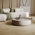 Замковая SPC-плитка Home Expert Parquet Desing 44-5014-5 Дуб Капучино 400*100*4,5мм(1,120м2/уп) Замковая SPC-плитка Home Expert Parquet Desing 44-5014-5 Дуб Капучино 400*100*4,5мм(1,120м2/уп)