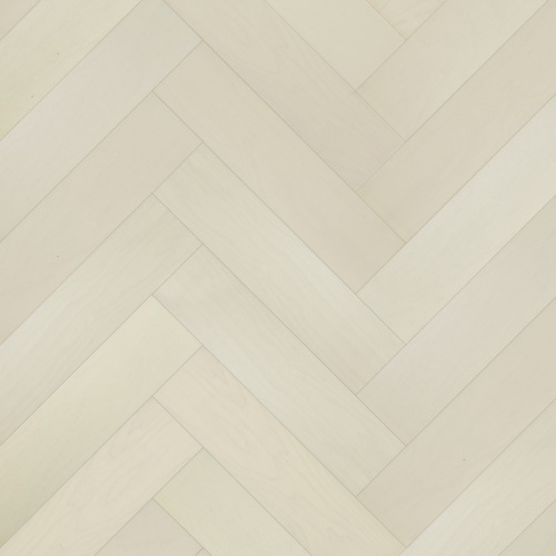 Паркет Quartz Parquet 44-400-56 Клён американский белый 400*100*5 мм(1,12 м2.уп)