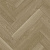 Кварцевый ламинат Fargo Bevel Parquet 33-2123-31 Дуб Античный(615*123*6мм)0,5 мм/1,362 м2.уп