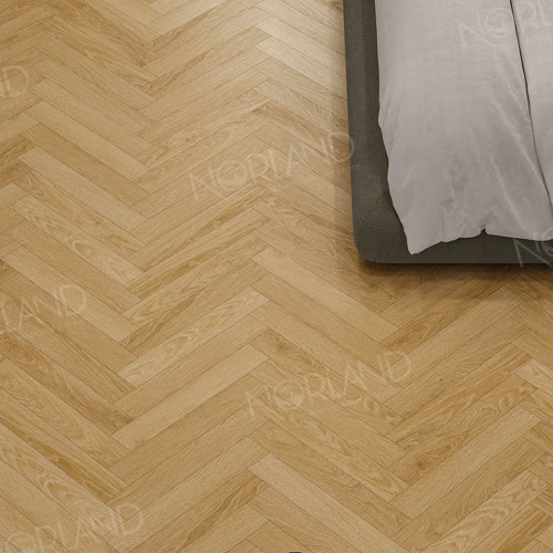  Ламинат Alpine Floor Herringbone Elegant Strong LF304-07 Дуб Тавора 4V (600x100x12mm)1,320 м2.уп