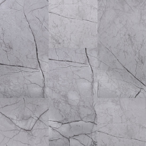 Кварцевый ламинат Home Expert Rock 9107 Shadow 610*305*4мм, 0,5мм, фаска (1,861м2 уп)