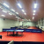 Напольное покрытие для настольного тенниса Apoluza Table Tennis 4.5 мм(защитный слой 1,2 мм)