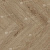  Ламинат Alpine Floor Herringbone 8 Pro LF102-7 Дуб Прованс 4V 33 кл(606x101x8mm)1,346 м2.уп