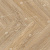  Ламинат Alpine Floor Herringbone 8 Pro LF102-3 Дуб Фландрия 4V 33 кл(606x101x8mm)1,346 м2.уп